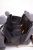Kardiff Kardimata Anti Slip z bokami 137×167 czarna – mata samochodowa na tylne fotele
