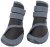 Kerbl 80603 ochrona łap Active, szary/czarny, l, L