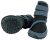 Kerbl 80603 ochrona łap Active, szary/czarny, m, M