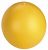 Kerbl 82274 piłka do gry z tworzywa sztucznego dla psów, 30 cm, żółty