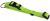 Kerbl Collor-Obroża MIAMI-Zielona(30-45cm,15mm)