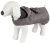Kerbl KERBL 80619 płaszcz przeciwdeszczowy Seattle, rozmiar XS, 30 cm, szary