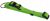 Kerbl Obroża Miami Parciana Zielona 2,5/65cm 82066