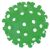 Kerbl Vinyl ball z neps i quietscher parent ASIN, 10 cm