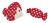 Kerbl Zabawka Fish and Roll [81652]