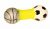 Kerbl Zabawka winylowa hantel Sport, 14,5 cm [8230