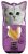 Kit Cat Kit Cat Fillet Fresh Grillowany kurczak 30g Kit Cat |DLA ZAMÓWIEŃ + 99zł GRATIS!