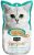 Kit Cat Kit Cat PurrPuree Tuna & Fiber Hairball 4x15g Kit Cat |DLA ZAMÓWIEŃ + 99zł GRATIS!