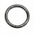 Kółko kaletnicze 18mm Metalowe 2szt