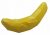 Kong gryzak banan dla psa / szczeniaka – 13 cm
