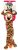 Kong Jumbo stretc claessen Tiger RSJX2