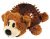 Kong Muszle Bear psy do zabawy, l