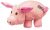 Kong phatz Pig zabawka, małe RPA33