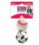 Kong Piłki Gumowe Sport Balls Assorted (2szt) L