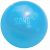 Kong Puppy ball with Hole Natural Rubber Formula chewable Dog Toy Medium Large KPB1