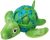 Kong Sea Shells zabawka dla psa żółw L/M