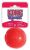 Kong squeezz ball średni sortowane, xl PSBX