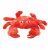 Kong Zabawka SoftSeas Crab pluszowy S