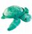 Kong Zabawka SoftSeas Turtle żółw pluszowy L