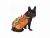 Kostium Hot Dog dla pieska