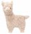 Lama, plusz, 40 cm