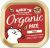 Lilys Kitchen Organic Pate Beef Mokra Karma dla kota op 85g