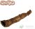 Maced Przysmak Tchawica suszona wołowa 35cm