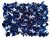 Mata Węchowa Dla Psa 40x30cm Blue Moon + Gratis!