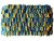 Mata węchowa szyta LemonBlue 40x30cm #matywechowe