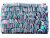 Mata węchowa szyta MintCandy 40x30cm #matywechowe