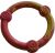 Maxi Ring Z Kulkami O Średnicy 17cm Dla Psa Fixi14