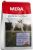 Meradog Pure Sensitive Mera Dog Pure Sensitive jagnięcina i ryż 4 kg| Dostawa GRATIS od 89 zł + BONUS do pierwszego zamówienia