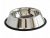 Miska Dla Psa Kota 700 ML Stal + Guma