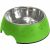 Miska dla Psa Kota melamina stal 350 ml Nobby Paw