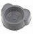 Miska Dog grey