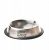 Miska Happet MM98 stalowa napis 22cm/1.5l
