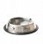 Miska Happet MM99 stalowa z wzorem 25cm/2.4l