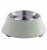 Miska metalowa dla psa kota 350ml