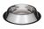 Miska metalowa dla psa na gumie 0,7 l VM-2500 34A9-7635D