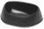 Miska Moderna Sensibowl 1200 ml Czarny