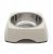Miska Pet Inn melamina ecru 22×7,5cm