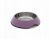 Miska Pet Inn melamina różowa S 14cm