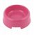 Miska Plastikowa Fun Bowl M 700ml Dla Psa 109700
