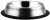 Miska stalowa Happet M185 12cm/0,9l