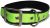 Mocna Obroża Neon Z Podszyciem 55-65 CM Klamra Met