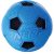 Nerf Dog Soccer Crunch ball: 6,4 cm