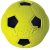 Nerf Dog Soccer Crunch ball: 8,3 cm