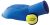 Nerf Dog stomper piłka piłka tenisowa Armatka w kolorze niebieskim i czerwonym 30,5 cm VP6629E