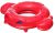 Nerf Dog Super Soaker, czerwony VP6889E