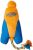 Nerf Dog ultrap Lush Track Shot Launcher: 50,8 cm